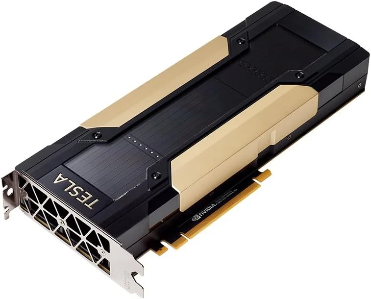 کارت گرافیک PNY NVIDIA Tesla V100 16GB; 4096 Bit, PCI Express 3.0 x16 (Tesla V100, 16 GB)