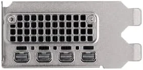 کارت گرافیک VISION COMPUTERS, INC. PNY RTX A2000 pci_e_x16 - 6 گیگابایت GDDR6 ECC - بسته بندی و لوازم جانبی فله PNY کارت گرافیک VISION COMPUTERS, INC. PNY RTX A2000 pci_e_x16 - 6 گیگابایت GDDR6 ECC - بسته بندی و لوازم جانبی فله PNY