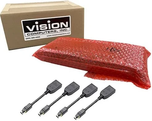 کارت گرافیک VISION COMPUTERS, INC. PNY RTX A2000 pci_e_x16 - 6 گیگابایت GDDR6 ECC - بسته بندی و لوازم جانبی فله PNY کارت گرافیک VISION COMPUTERS, INC. PNY RTX A2000 pci_e_x16 - 6 گیگابایت GDDR6 ECC - بسته بندی و لوازم جانبی فله PNY