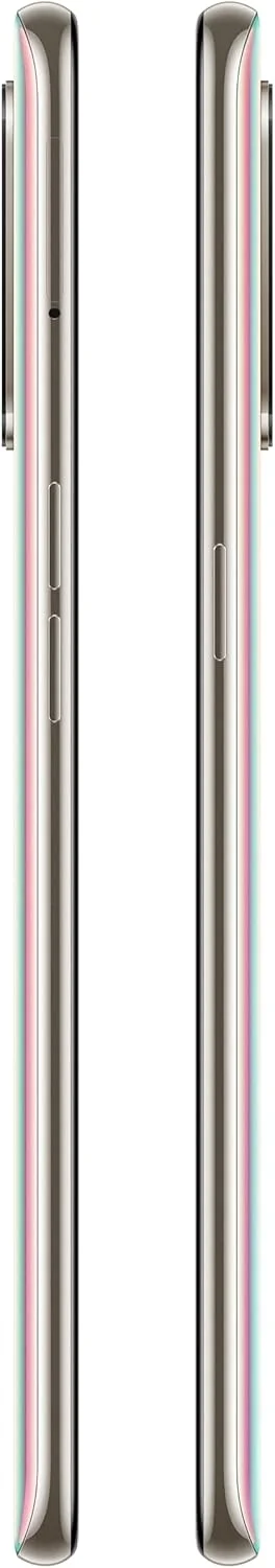 گوشی هوشمند بدون سیم کارت OnePlus Nord CE 5G (UK) با 12 گیگابایت رم و 256 گیگابایت حافظه داخلی، دوربین سه گانه و دو سیم کارت - 2 سال گارانتی - Silver Ray گوشی هوشمند بدون سیم کارت OnePlus Nord CE 5G (UK) با 12 گیگابایت رم و 256 گیگابایت حافظه داخلی، دوربین سه گانه و دو سیم کارت - 2 سال گارانتی - Silver Ray