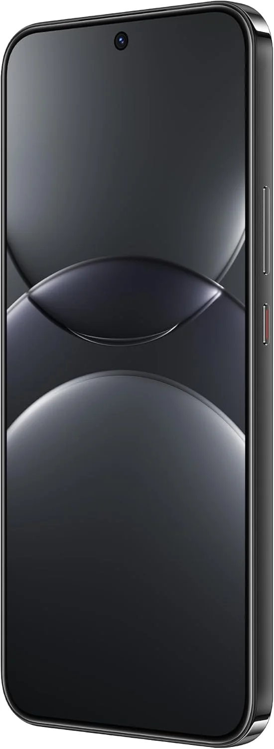 گوشی هوشمند HUAWEI nova 13، صفحه نمایش 6.7 اینچی OLED با لبه تخت، 12 گیگابایت + 256 گیگابایت، دوربین سلفی فوق عریض 60 مگاپیکسلی، بهترین حالت چهره با هوش مصنوعی، شارژ سریع 100 واتی SuperCharge Turbo، باتری 5000 میلی آمپر ساعتی، مشکی + هدیه