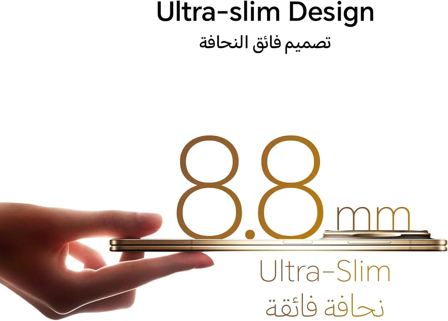 گوشی HONOR Magic V5 با 16 گیگابایت رم و 512 گیگابایت حافظه داخلی، رنگ مشکی، همراه با هدایای رایگان و 6 ماه بیمه صفحه نمایش - نسخه خاورمیانه