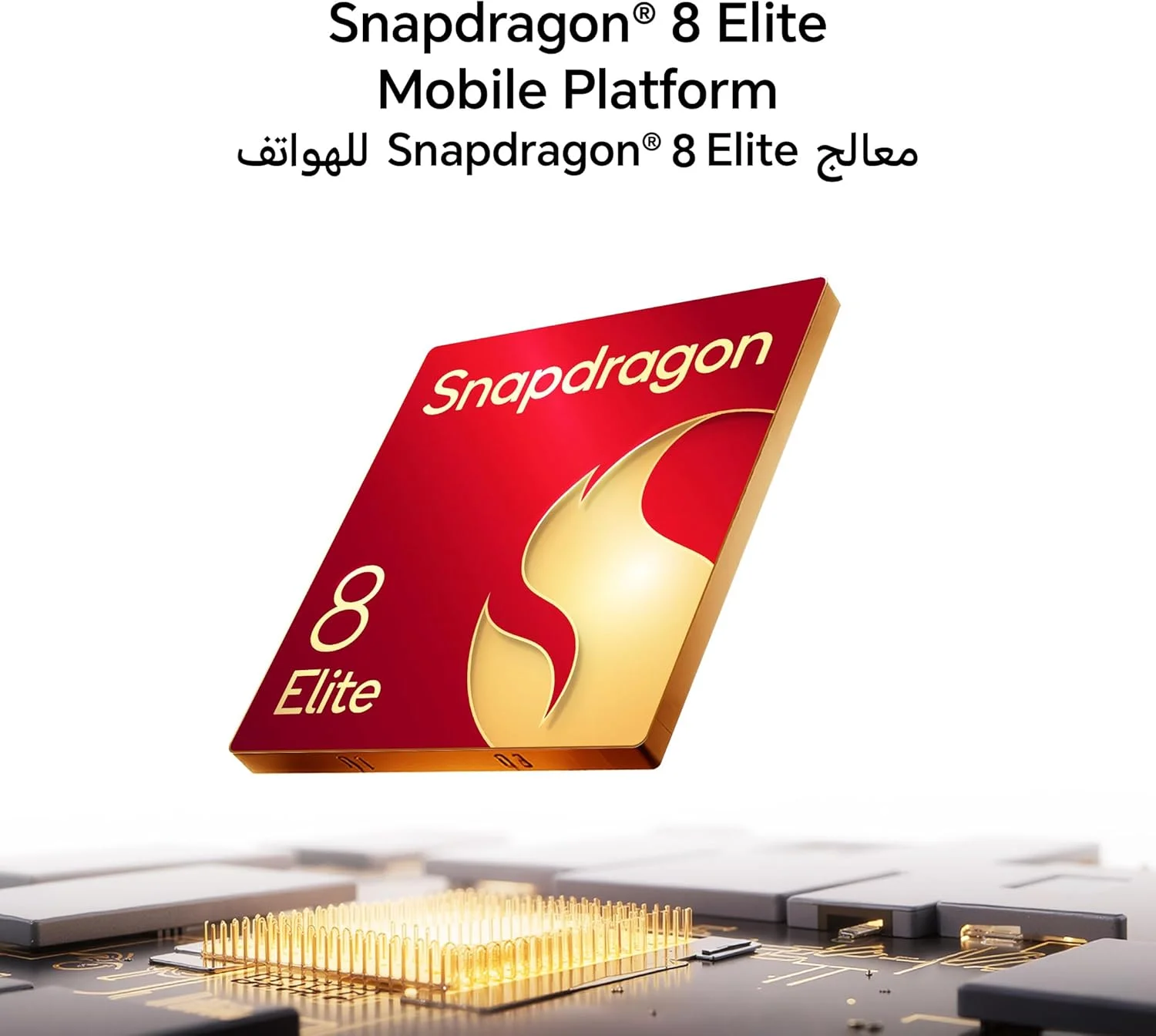 گوشی HONOR Magic V5 با 16 گیگابایت رم و 512 گیگابایت حافظه داخلی، رنگ مشکی، همراه با هدایای رایگان و 6 ماه بیمه صفحه نمایش - نسخه خاورمیانه