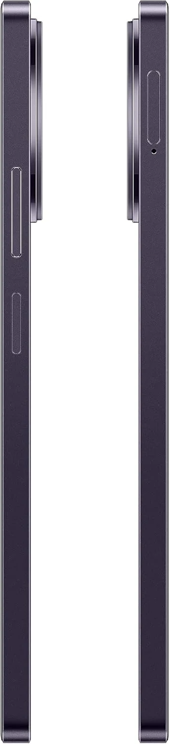 گوشی موبایل realme 11 دو سیم کارت 256 گیگابایت رام 8 گیگابایت 5G (مشکی براق) - نسخه خاورمیانه