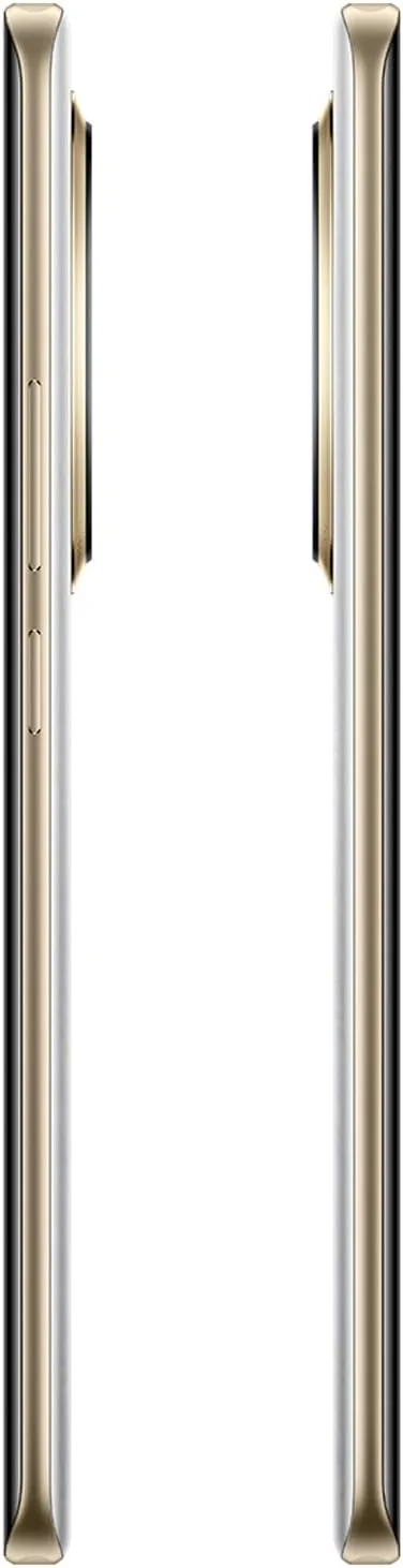 گوشی موبایل Realme 14 Pro دو سیم کارت 512 گیگابایت رام + 12 گیگابایت رم (فقط GSM | بدون CDMA) نسخه بین المللی آنلاک شده کارخانه ای 5G (سفید صدفی)