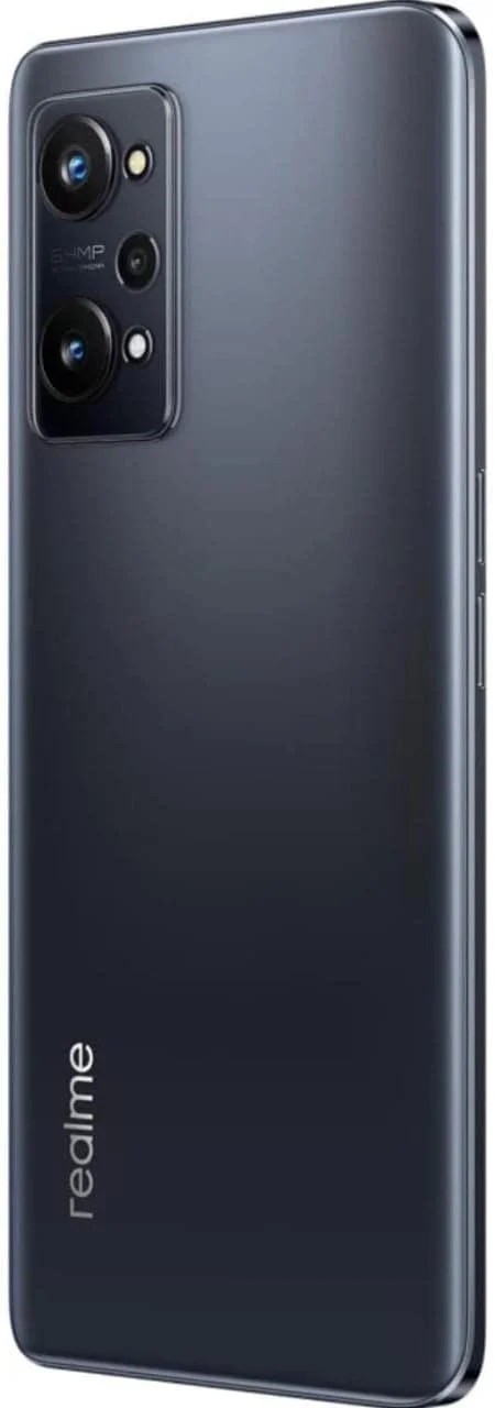 گوشی موبایل realme GT Neo 3T (مشکی سایه, 128 گیگابایت) (6 گیگابایت رم)