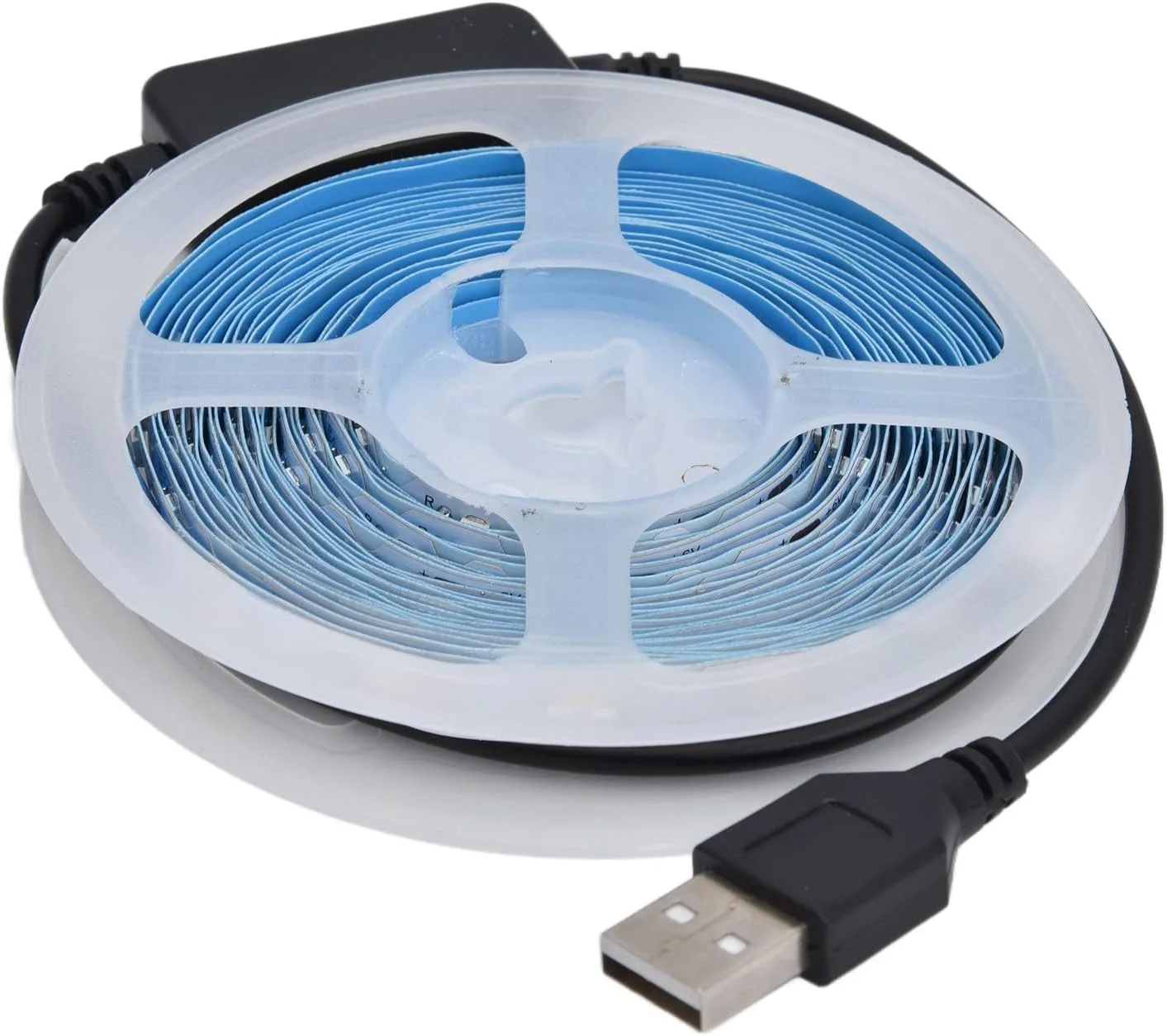 چراغ نواری ال ای دی Sorandy چسبی با حسگر طنابی گرم، تغذیه از طریق USB، مناسب برای دکوراسیون منزل، تلویزیون، آشپزخانه، کمد، اتاق خواب، زیر کابینت، راهرو و پله ها (1 متر) چراغ نواری ال ای دی Sorandy چسبی با حسگر طنابی گرم، تغذیه از طریق USB، مناسب برای دکوراسیون منزل، تلویزیون، آشپزخانه، کمد، اتاق خواب، زیر کابینت، راهرو و پله ها (1 متر)