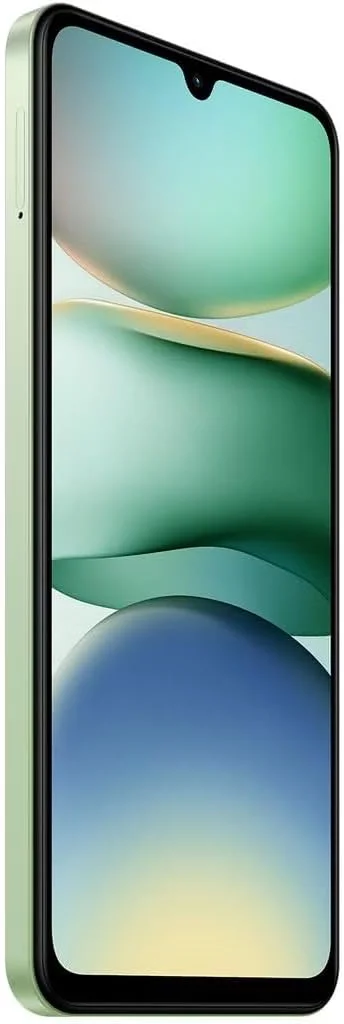 گوشی موبایل شیائومی Redmi A5 رنگ سبز دریاچه ای، 4 گیگابایت رم و 128 گیگابایت حافظه داخلی