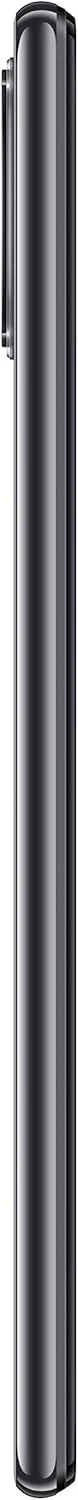 گوشی موبایل شیائومی Mi 11 Lite 5G - حافظه 128 گیگابایت + رم 8 گیگابایت، نمایشگر 6.55 اینچی AMOLED DotDisplay، پردازنده Snapdragon 780G، دوربین سه گانه 64MP+8MP+5MP، باتری 4250mAh، مشکی ترافل (نسخه انگلستان + 2 سال گارانتی)