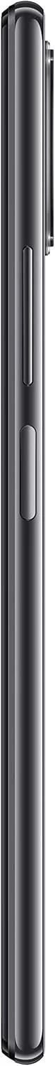گوشی موبایل شیائومی Mi 11 Lite 5G - حافظه 128 گیگابایت + رم 8 گیگابایت، نمایشگر 6.55 اینچی AMOLED DotDisplay، پردازنده Snapdragon 780G، دوربین سه گانه 64MP+8MP+5MP، باتری 4250mAh، مشکی ترافل (نسخه انگلستان + 2 سال گارانتی)
