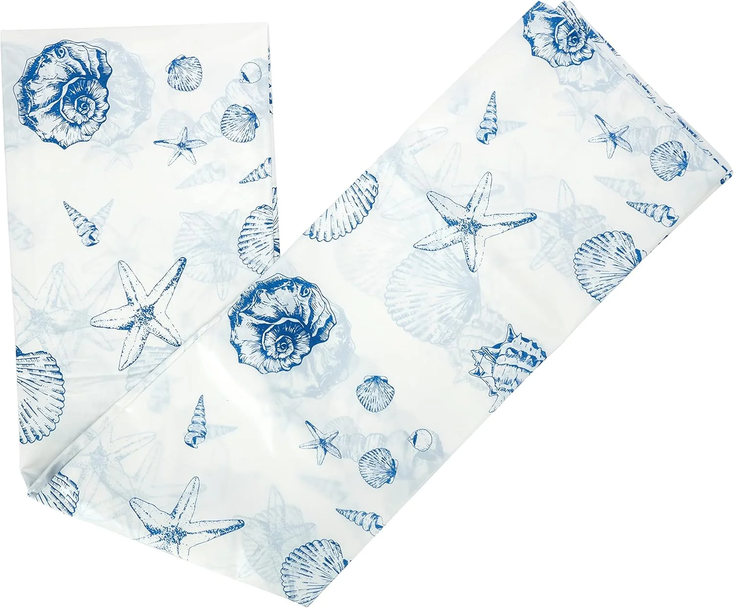 پرده حمام رویال فورد مدل RF10459، پارچه ضد آب، بدون بو و کلر، دکور حمام به همراه گیره، چند منظوره، ایده آل برای منزل، اتاق مهمان، حمام هتل، چند رنگ