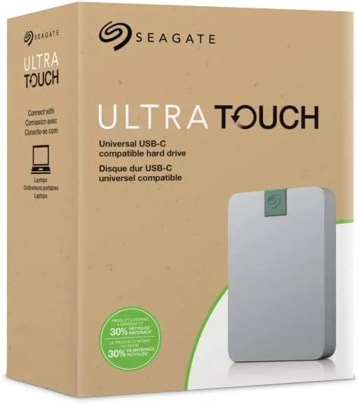 هارد دیسک داخلی 1 ترابایتی Seagate Skyhawk، برای سیستم دوربین مداربسته DVR NVR - 3.5 اینچ، SATA 6Gb/s، 256 مگابایت کش، مدل FFp (ST1000VX013)