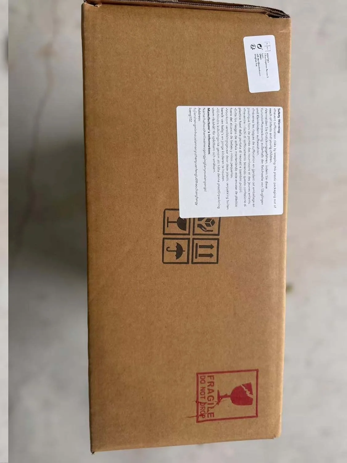 جاشمعی شیشه ای گردباد NUPTIO: 6 عدد جاشمعی استوانه ای بدون ته بلند مناسب شمعدان های مخروطی، دکور میز جشن عروسی و اتاق غذاخوری