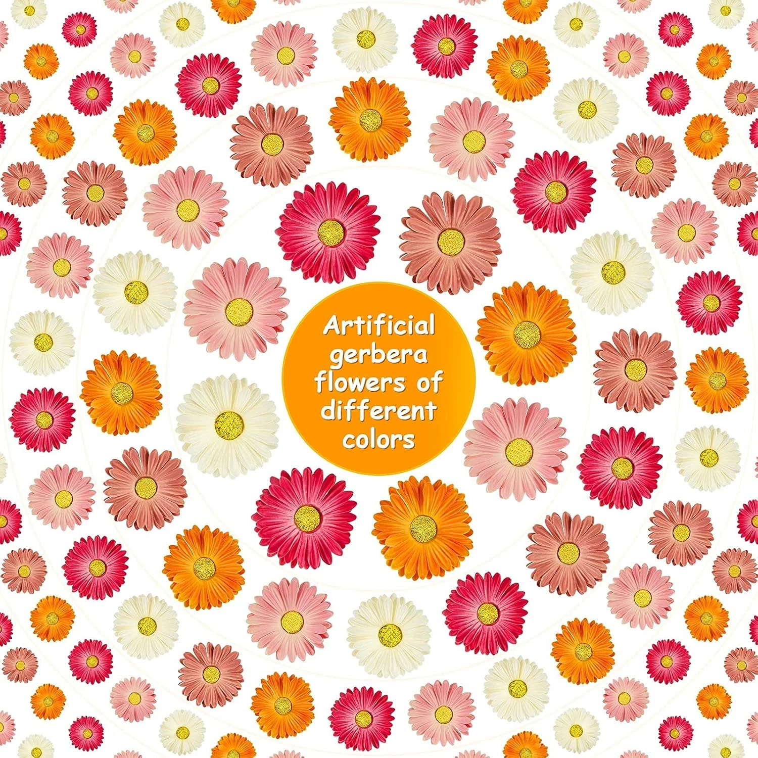 گل مصنوعی گل داوودی KASTWAVE، گل ژربرا، سبک INS، دکوراسیون منزل عروسی، گل مصنوعی (سفید، صورتی، زرد، نارنجی، رز، مرجانی، 12 عدد) گل مصنوعی گل داوودی KASTWAVE، گل ژربرا، سبک INS، دکوراسیون منزل عروسی، گل مصنوعی (سفید، صورتی، زرد، نارنجی، رز، مرجانی، 12 عدد)