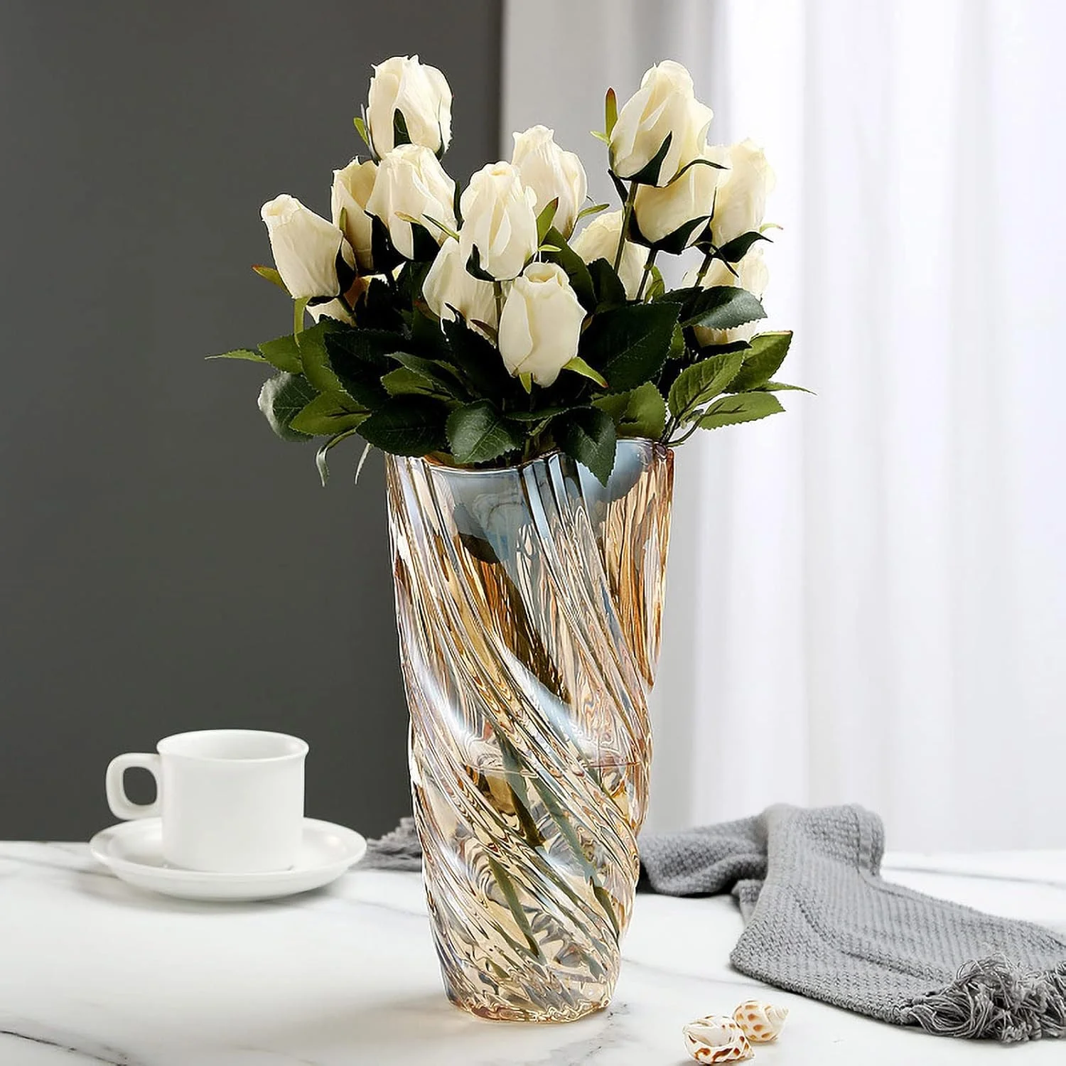 گلدان شیشه ای گل، گلدان شیشه ای مدرن مینیمالیستی نوردیک دست ساز گل هیدروپونیک دکوراسیون منزل میز ناهار خوری هدیه برای عروسی خانه نویی گلدان شیشه ای گل، گلدان شیشه ای مدرن مینیمالیستی نوردیک دست ساز گل هیدروپونیک دکوراسیون منزل میز ناهار خوری هدیه برای عروسی خانه نویی