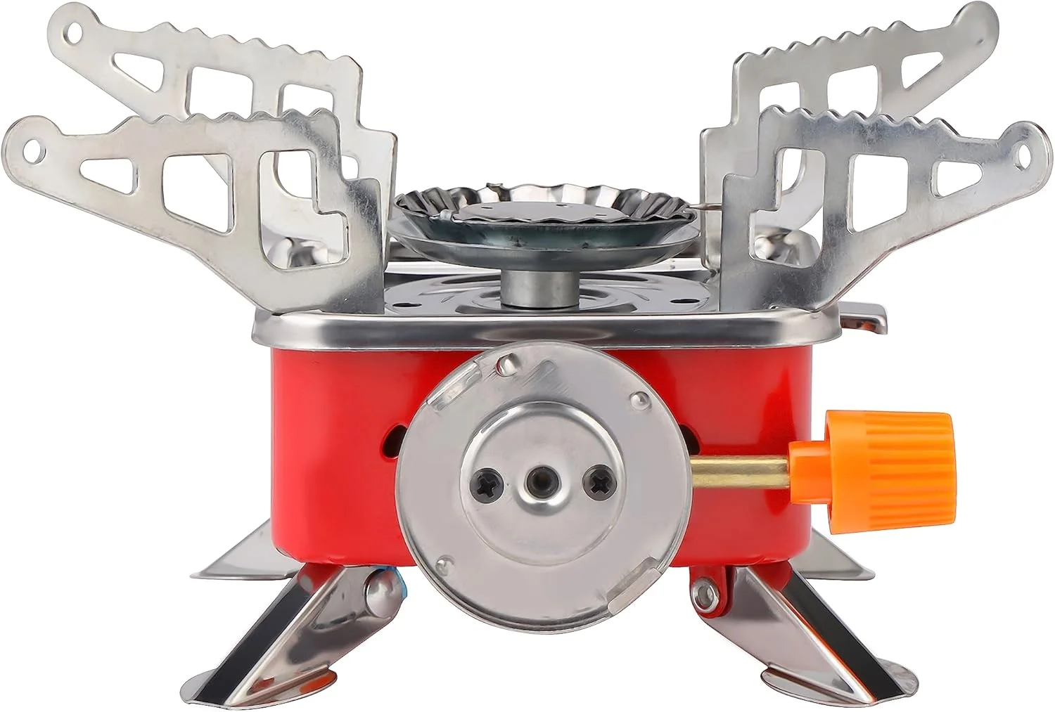اجاق گاز کوچک مربعی رویال فورد مدل RF11683، اجاق گاز قابل حمل برای کمپینگ و منزل - متنوع اجاق گاز کوچک مربعی رویال فورد مدل RF11683، اجاق گاز قابل حمل برای کمپینگ و منزل - متنوع