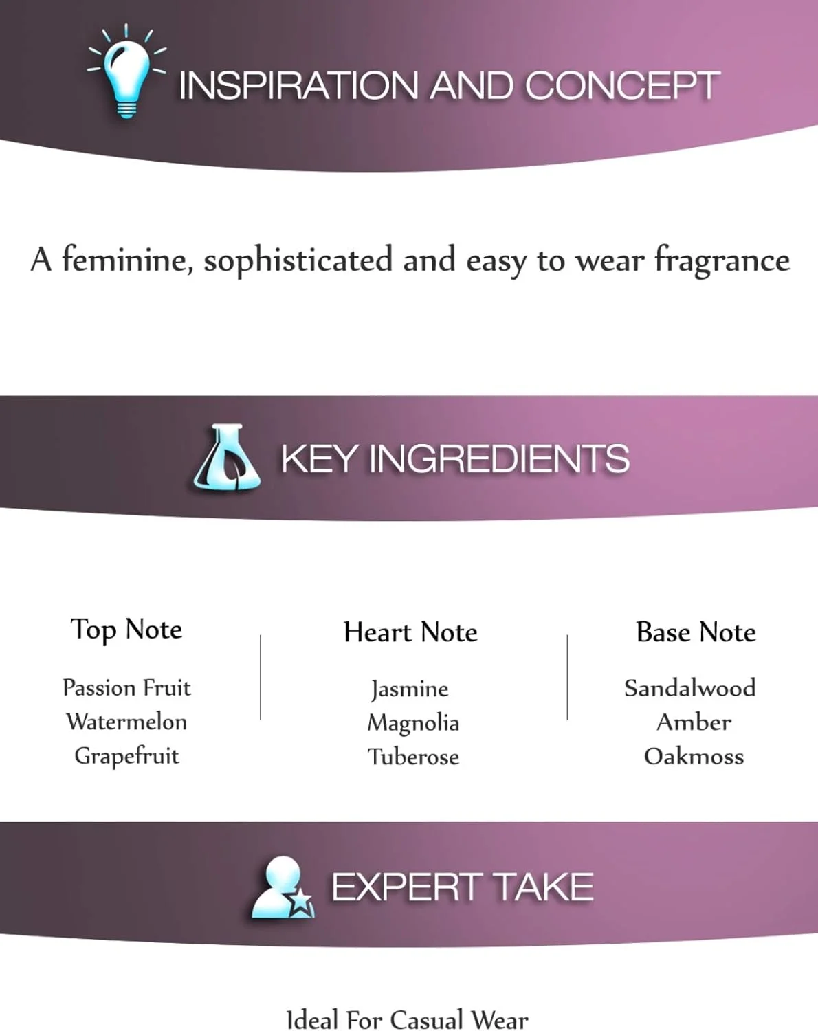 عطر زنانه آigner Too Feminine - ادو پرفیوم، 100 میلی لیتر عطر زنانه آigner Too Feminine - ادو پرفیوم، 100 میلی لیتر