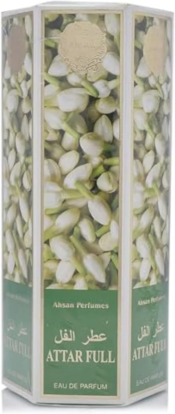 عطر احسان Attar Full زنانه - ادو پرفیوم، 100 میلی لیتر