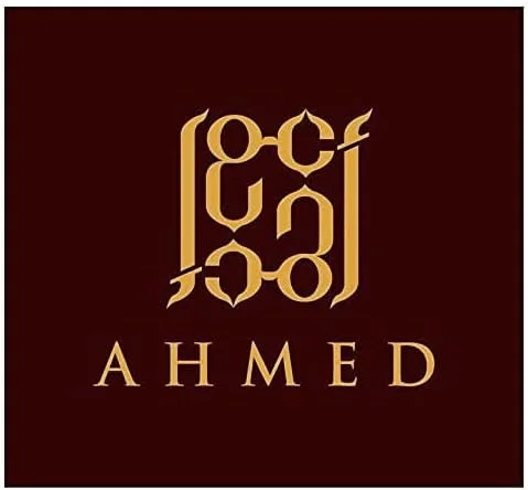 عطر احمد عود کلاسیک ادو پرفیوم - 50 میلی لیتر | عود شرقی مناسب برای آقایان و بانوان | نت های عود به زیبایی با مرکبات ملایم، وانیل، مشک و نعناع هندی متعادل شده است | توسط المغربی Arabian Oud and Perfumes Dubai