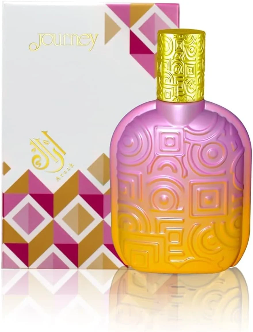 عطر احمد المغربی پرفیومز آراک унисекс EDP 50ML