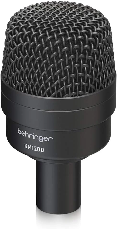 مجموعه میکروفون درام بهرینگر BC1200 مجموعه میکروفون درام بهرینگر BC1200