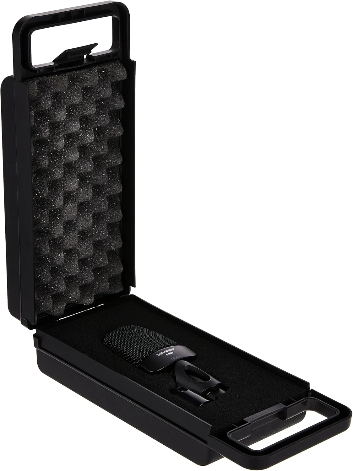 میکروفون دینامیک Behringer B906 برای کاربردهای ساز و آواز، B 906 میکروفون دینامیک Behringer B906 برای کاربردهای ساز و آواز، B 906