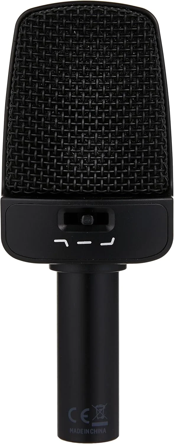 میکروفون دینامیک Behringer B906 برای کاربردهای ساز و آواز، B 906 میکروفون دینامیک Behringer B906 برای کاربردهای ساز و آواز، B 906