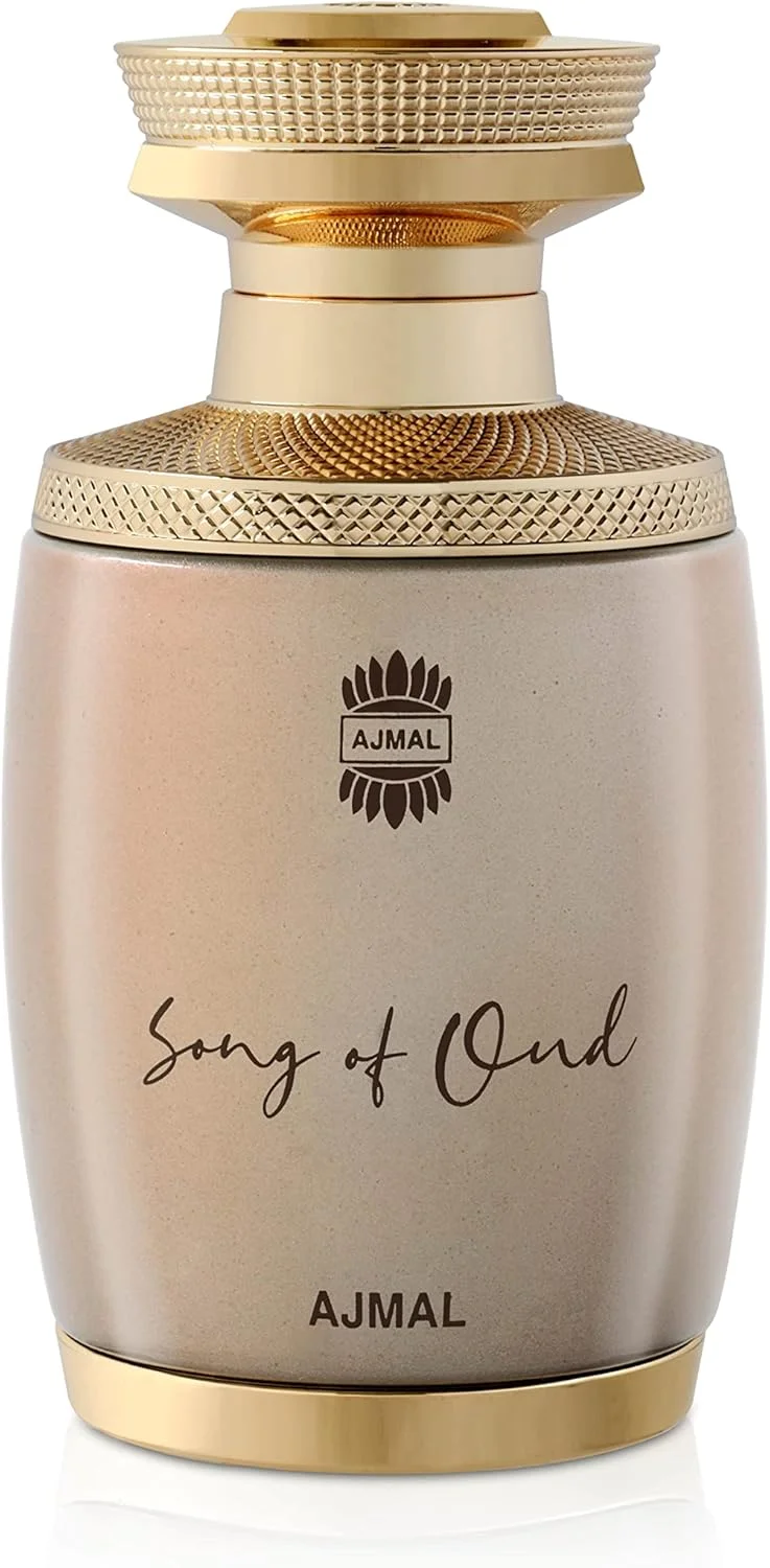 عطر اجمل Song of Oudh مردانه و زنانه - 75 میلی لیتر