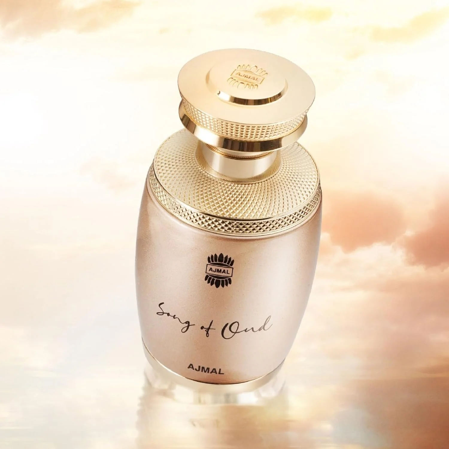 عطر اجمل Song of Oudh مردانه و زنانه - 75 میلی لیتر عطر اجمل Song of Oudh مردانه و زنانه - 75 میلی لیتر
