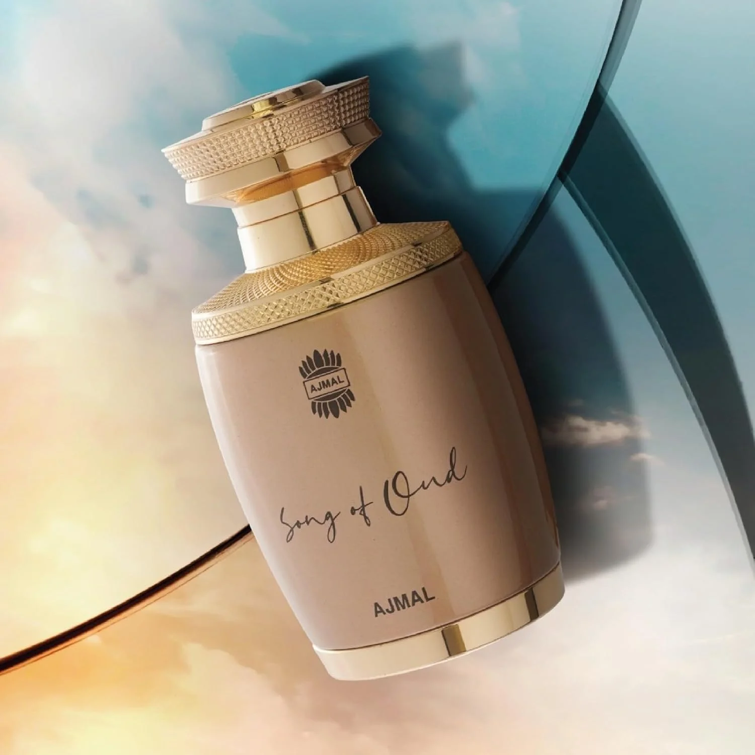 عطر اجمل Song of Oudh مردانه و زنانه - 75 میلی لیتر عطر اجمل Song of Oudh مردانه و زنانه - 75 میلی لیتر