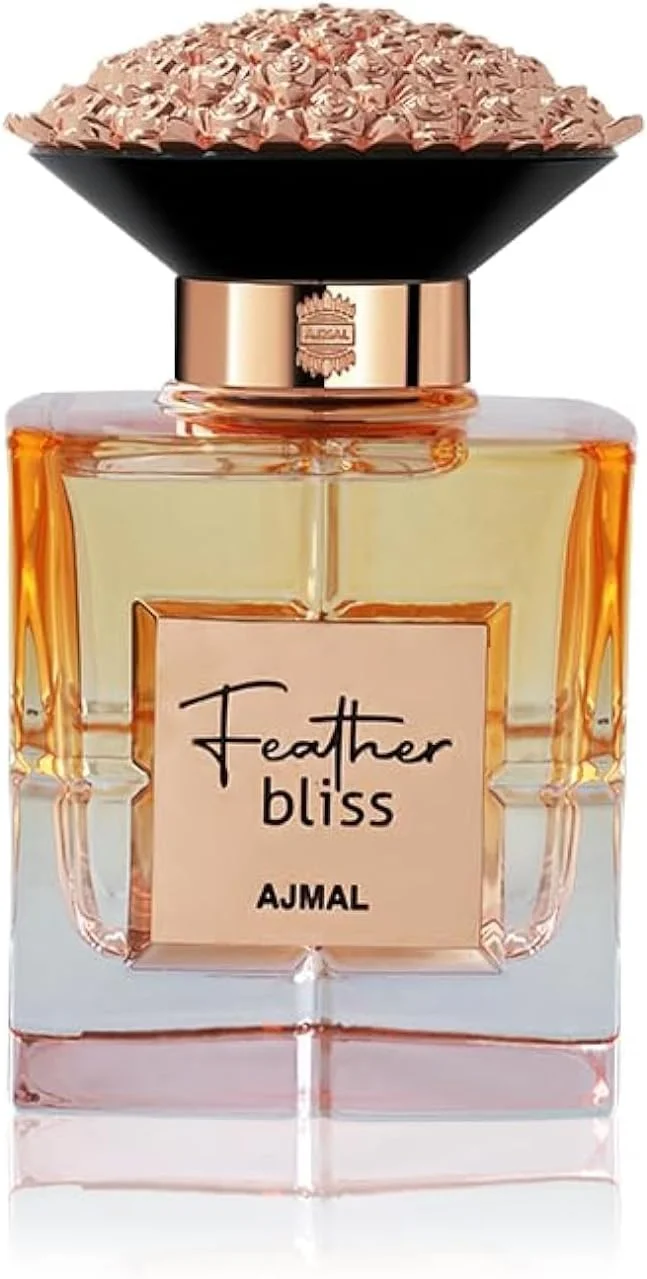 عطر اجمل پرفیومز فدر بلیس ادو پرفیوم 100 میلی لیتر