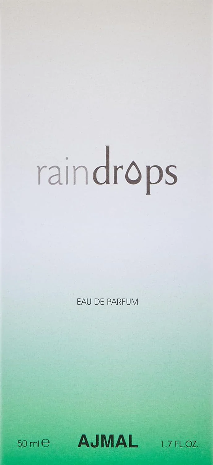عطر زنانه اجمل Raindrops Eau De Perfume، 5 عدد 50 میلی لیتری (بسته 5 عددی) عطر زنانه اجمل Raindrops Eau De Perfume، 5 عدد 50 میلی لیتری (بسته 5 عددی)