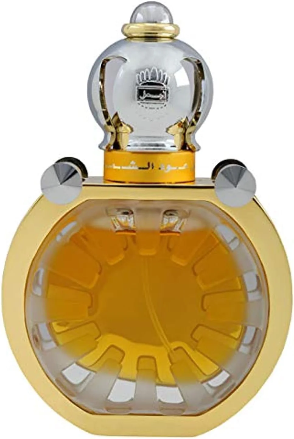 عطر اجمل دهن العود شمس - ادو پرفیوم مردانه و زنانه، 30 میلی لیتر