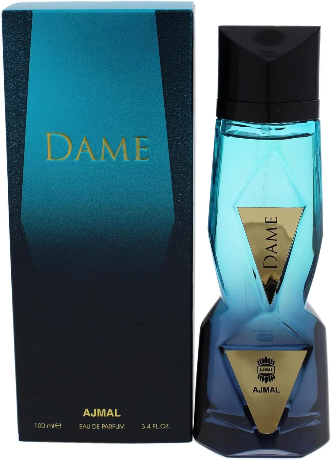 عطر زنانه اجمل Dame - اسپری ادو پرفیوم 100 میل