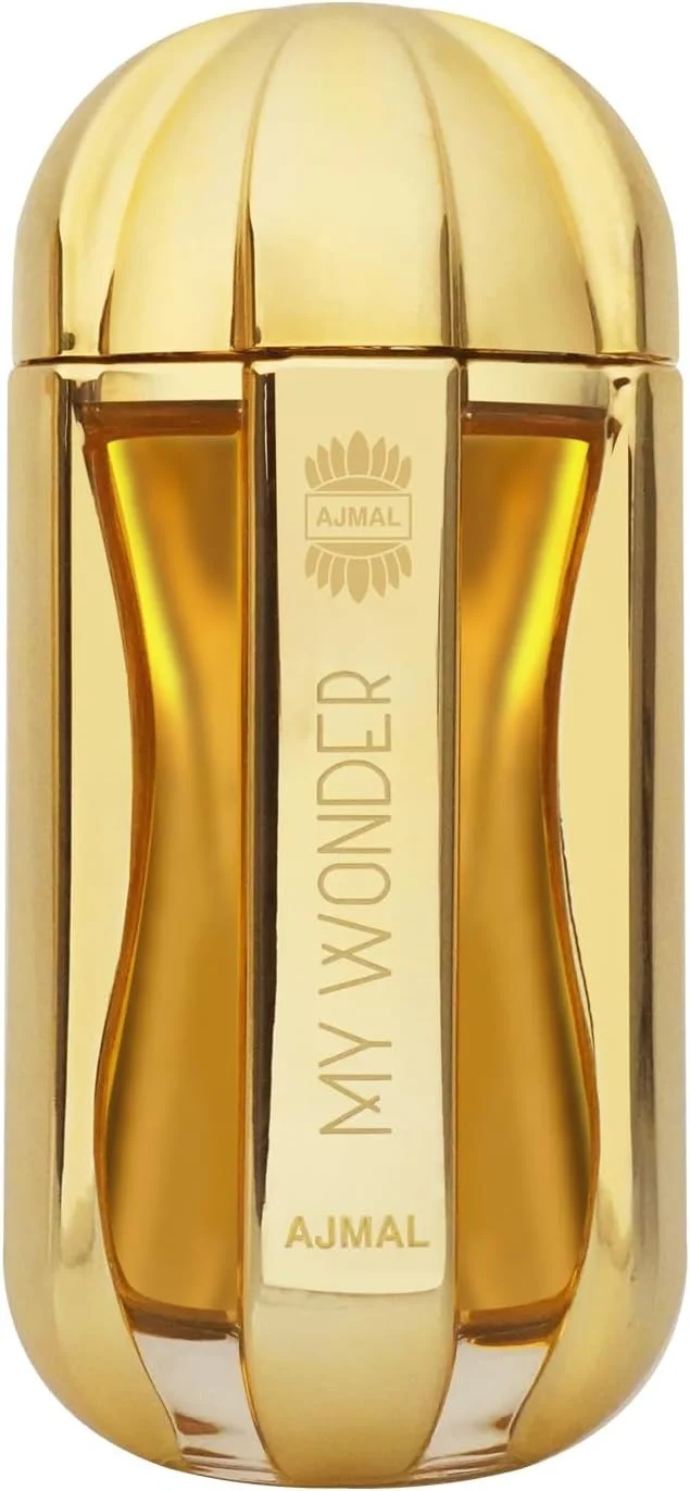عطر زنانه اجمل مای واندر - 85 میلی لیتر