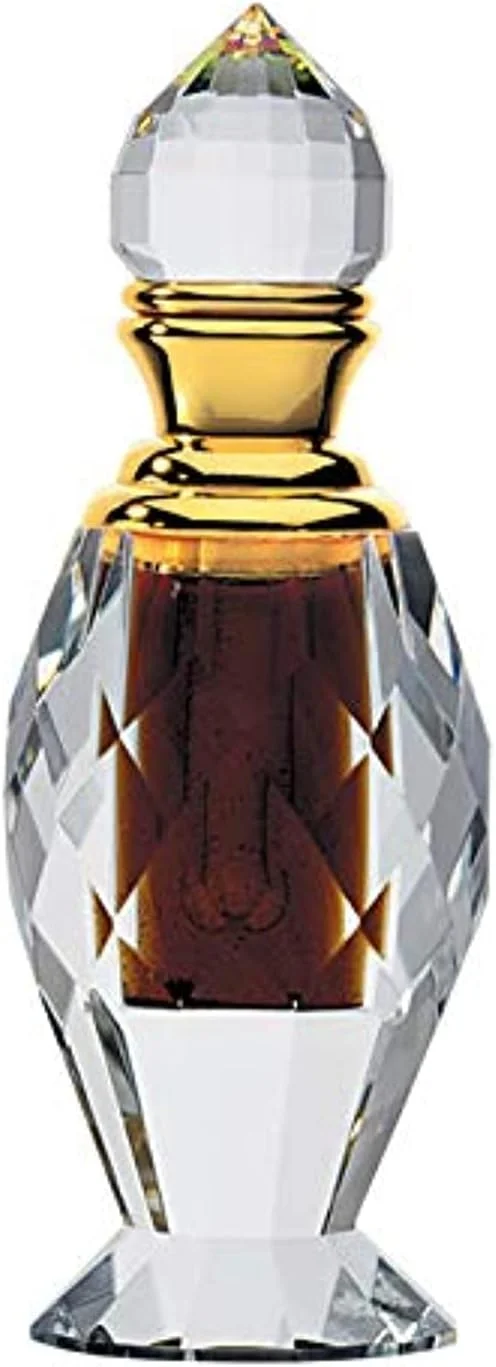عطر اجمل Dhan Al Oudh Saif Al Hind از اجمل برای مردان و زنان - روغن عطر، 3 میلی لیتر