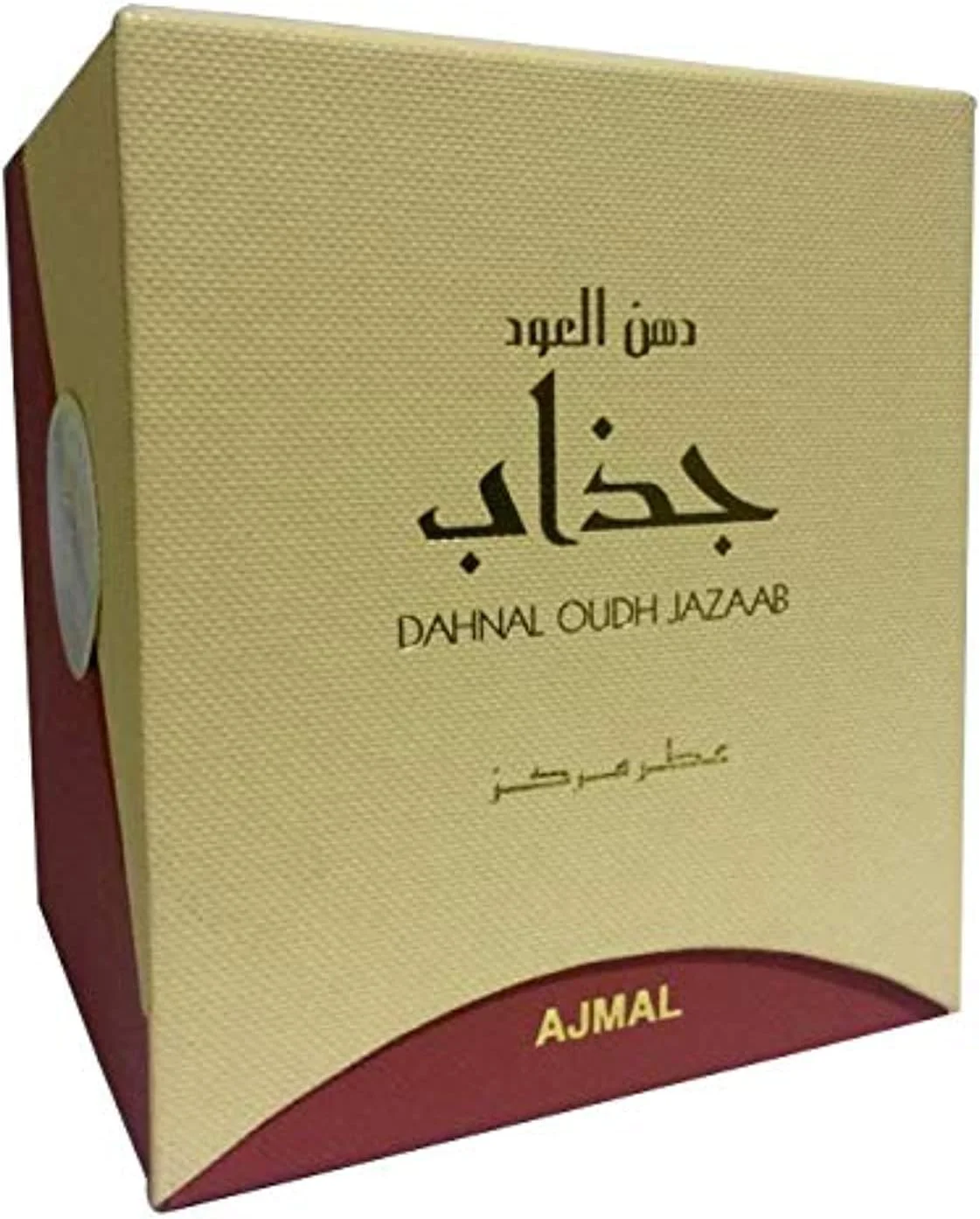 عطر روغن داهن العود جذاب اجمل پرفیومز унисекс، 3 میلی لیتر عطر روغن داهن العود جذاب اجمل پرفیومز унисекс، 3 میلی لیتر