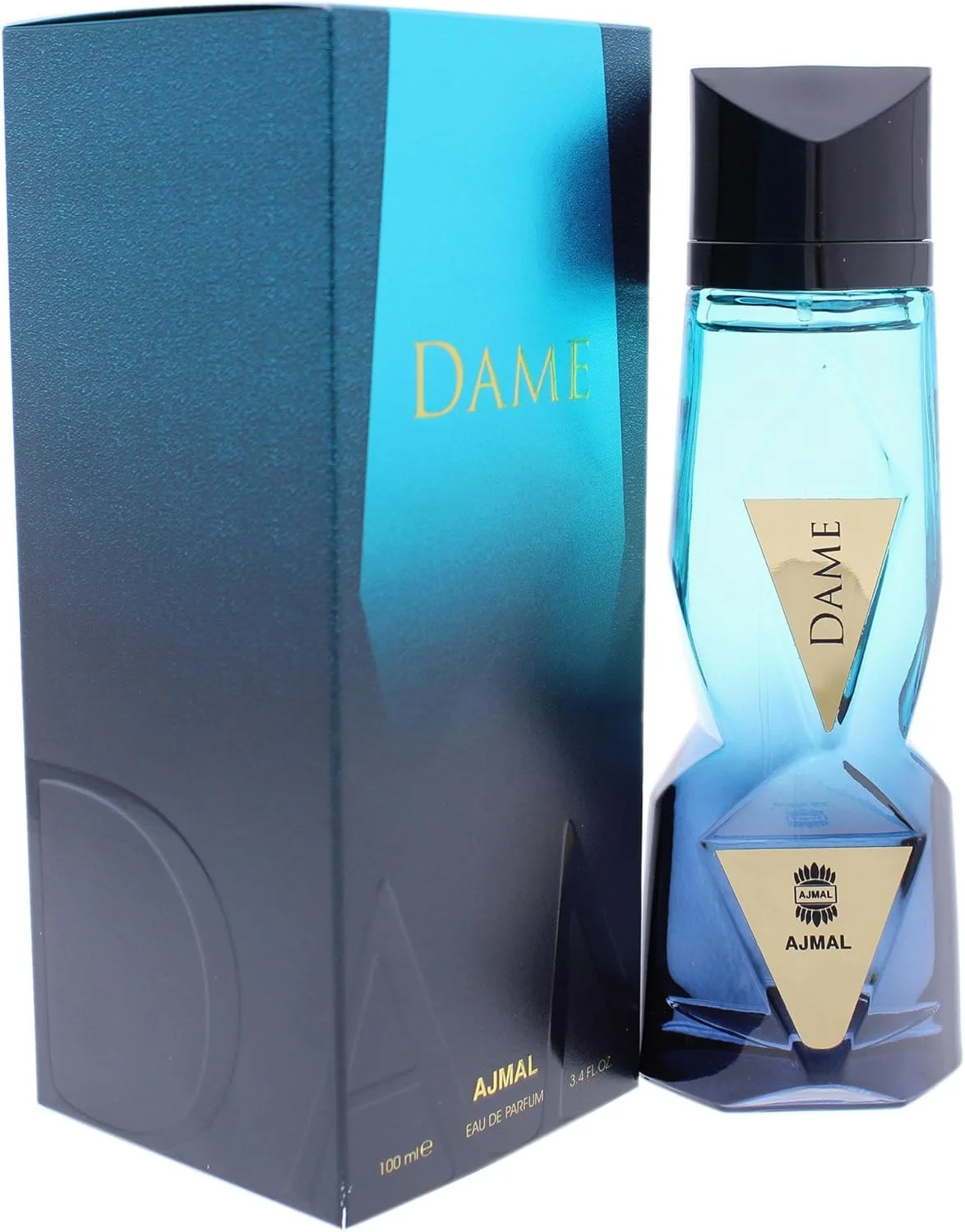 عطر زنانه اجمل Dame - اسپری ادو پرفیوم 100 میل عطر زنانه اجمل Dame - اسپری ادو پرفیوم 100 میل