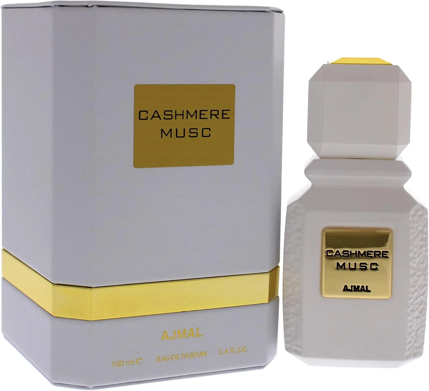 عطر اجمل کاشمر ماسک унисекс، 100 میلی لیتر، 3 میلی لیتر