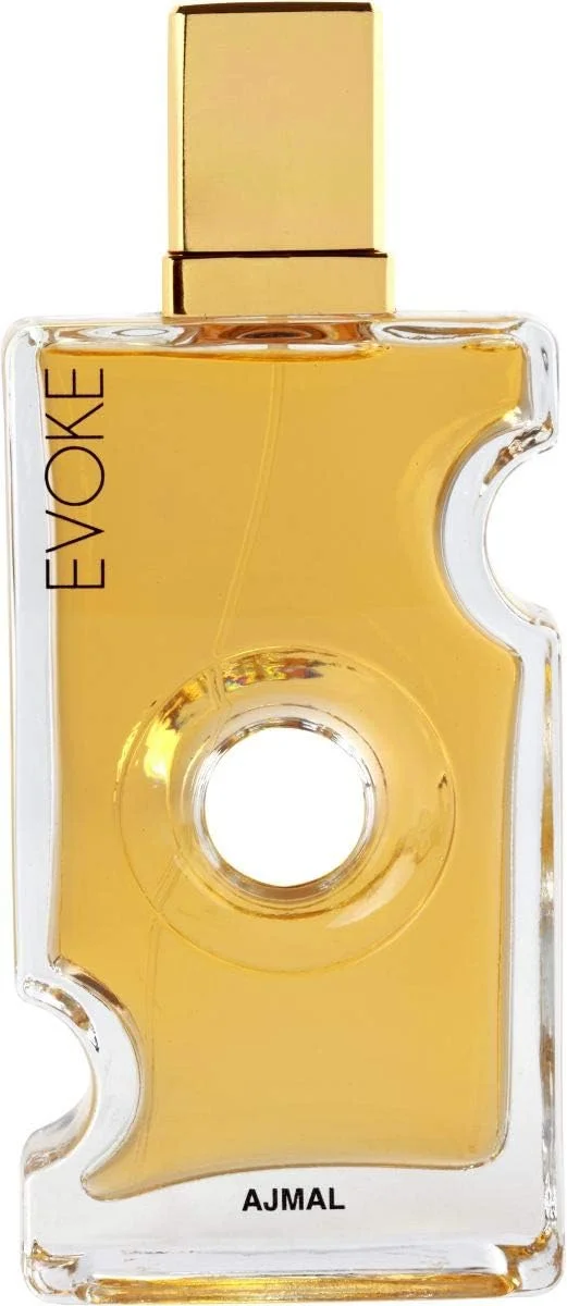 عطر زنانه اجمل Evoke (ادو پرفیوم، 75 میلی لیتر)