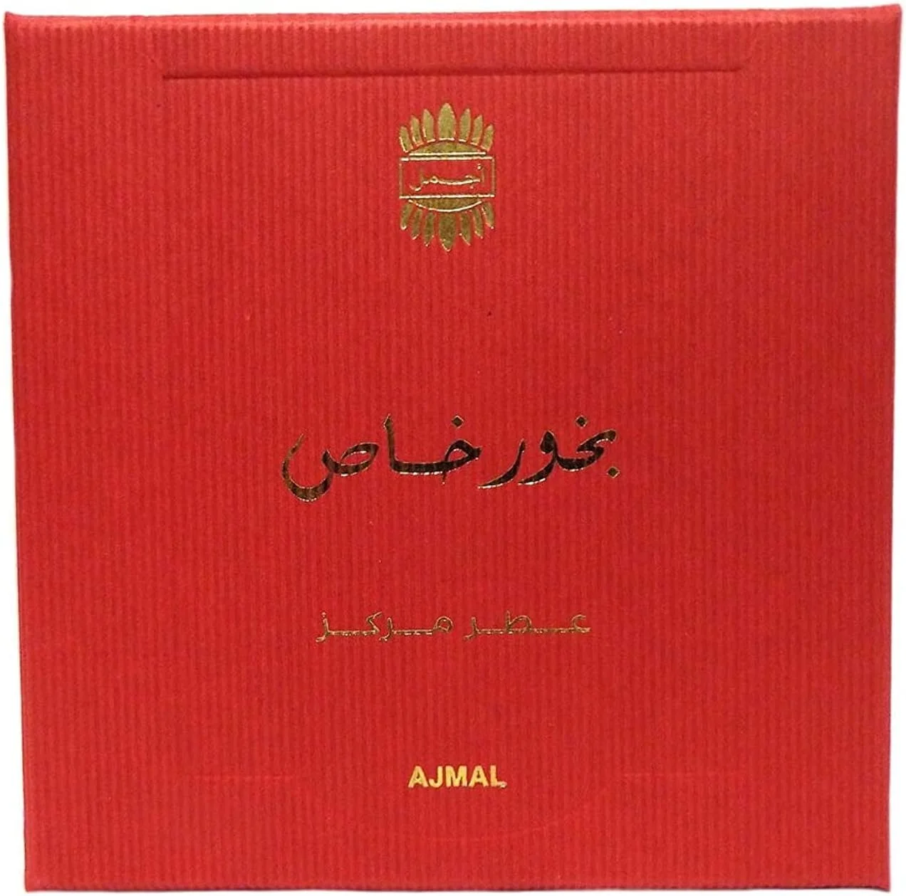 عطر بخور خاص از اجمل پرفیومز - روغن عطر униsex، 3 میلی لیتر