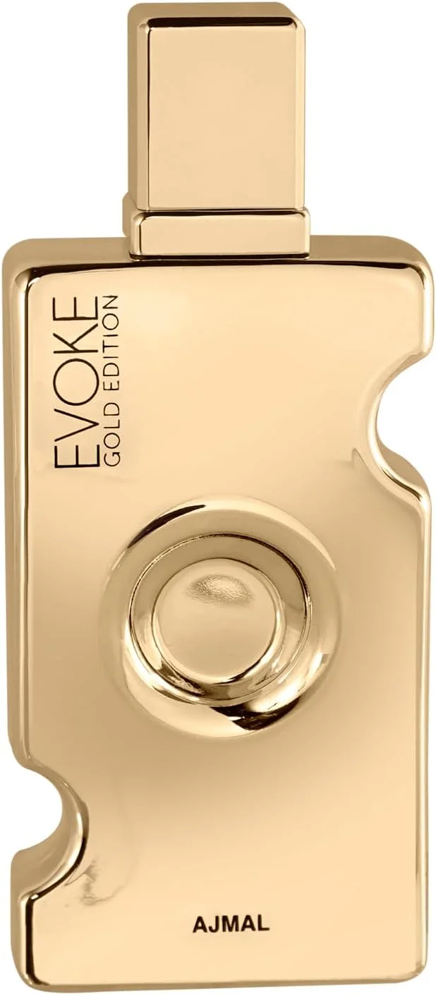 عطر زنانه اجمل Evoke Gold Edition ادو پرفیوم 75 میلی لیتر