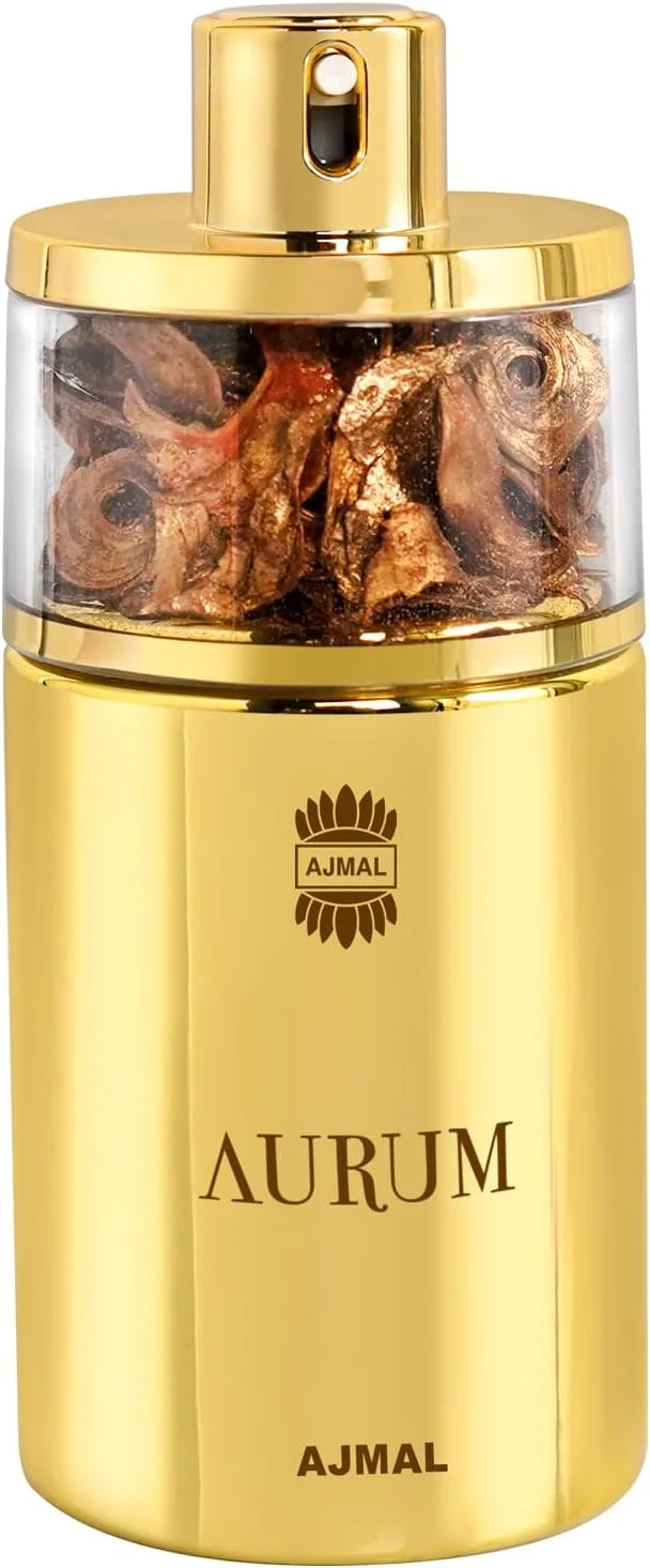 عطر زنانه اجمل پرفیومز اوروم ادو پرفیوم، 75 میلی لیتر