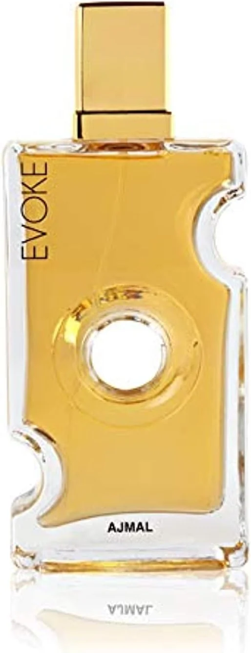 عطر زنانه اجمل Evoke Eau De Parfum، 75 میلی لیتر