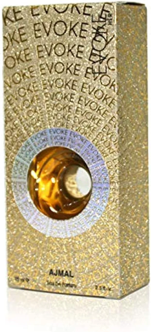 عطر زنانه اجمل Evoke Eau De Parfum، 75 میلی لیتر