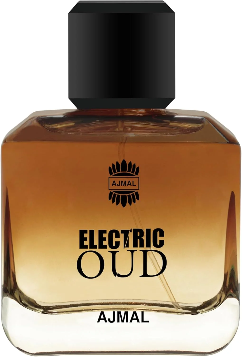 عطر ادکلن اجمل پرفیومز الکتریک عود ادو پرفیوم 100 میلی لیتر