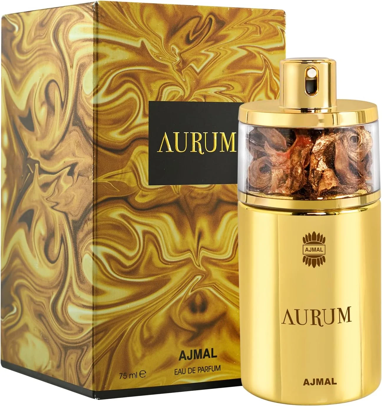 عطر زنانه اجمل پرفیومز اوروم ادو پرفیوم، 75 میلی لیتر