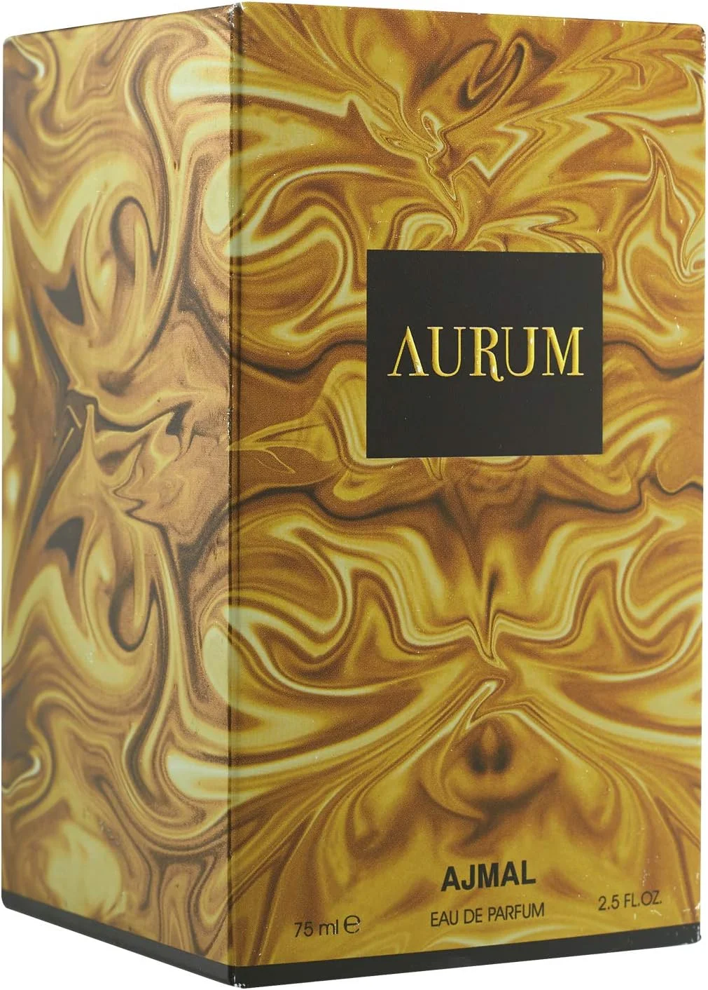 عطر زنانه اجمل پرفیومز اوروم ادو پرفیوم، 75 میلی لیتر