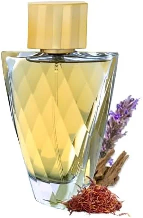 ادکلن زنانه اجمل فاسیتی ادو پرفیوم 95 میلی لیتر