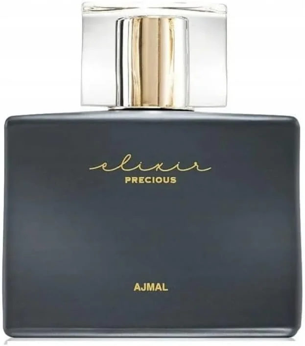 عطر زنانه اجمل اکسیر پریشس ادو پرفیوم 100 میلی لیتر